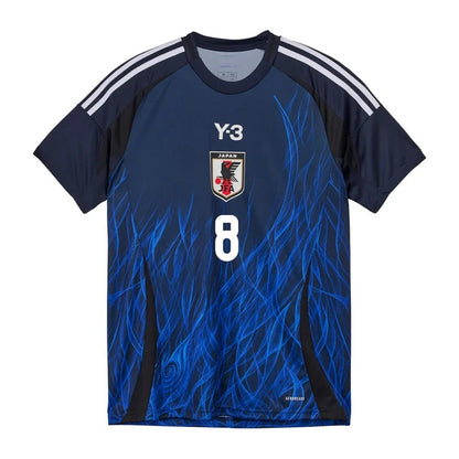 JAPAN 2024/25 — SHIRT