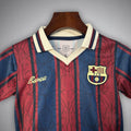 FC BARCELONA JUNIOR — SPECIAL EDITION