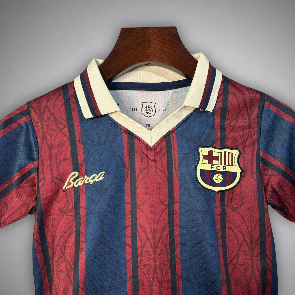 FC BARCELONA JUNIOR — SPECIAL EDITION