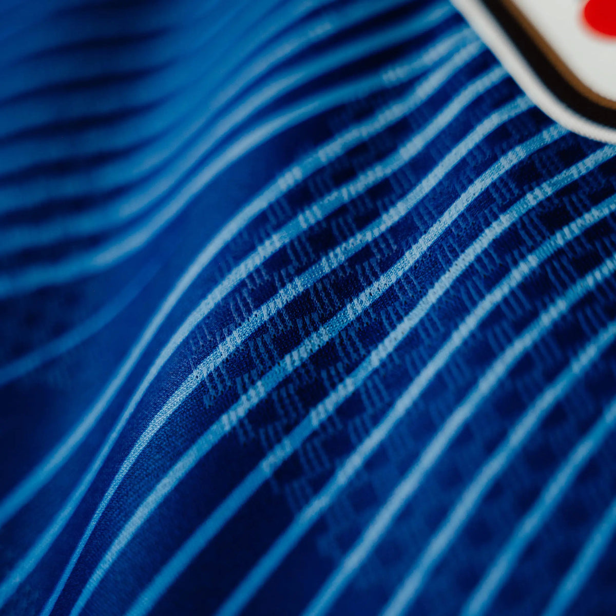 JAPAN 2026/27 — WK-SHIRT