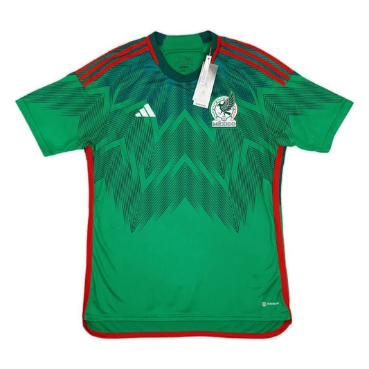 Mexico 2022 World Cup