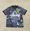 BRAZILIË X JESUS X STÜSSY — SPECIAL EDITION