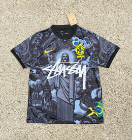 BRAZILIË X JESUS X STÜSSY — SPECIAL EDITION