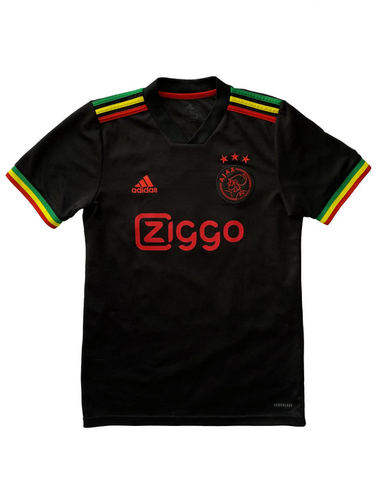 Ajax x Bob Marley — Special Edition