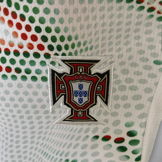 Portugal Junior 2025/26 — Shirt