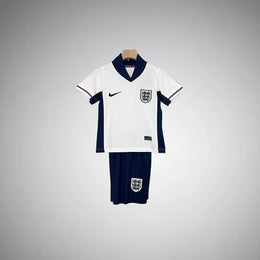 ENGELAND JUNIOR 2024/25 — SHIRT
