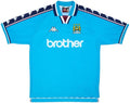 MANCHESTER CITY 1997/99 — RETRO