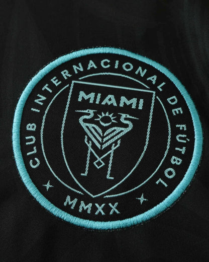 INTER MIAMI X NEON BEACH — SPECIAL EDITION