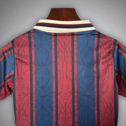 FC BARCELONA JUNIOR — SPECIAL EDITION