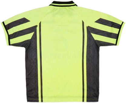 BORUSSIA DORTMUND 1996/97 — RETRO
