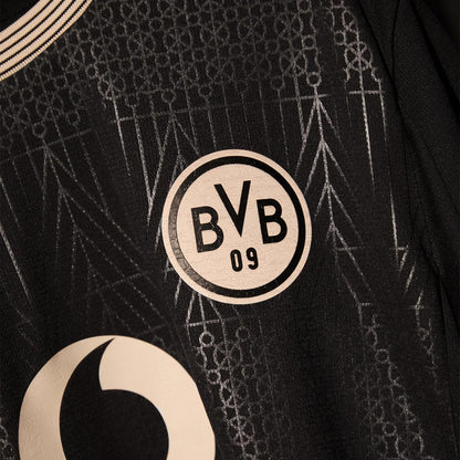 BORUSSIA DORTMUND 2025/26 — LIMITED EDITION