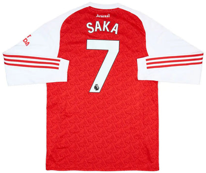 ARSENAL 2025/26 — LONGSLEEVE