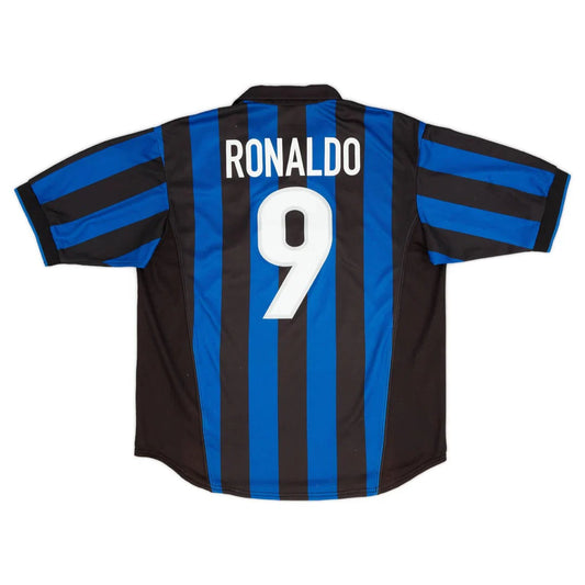 INTER MILAN 1998/99 — RETRO