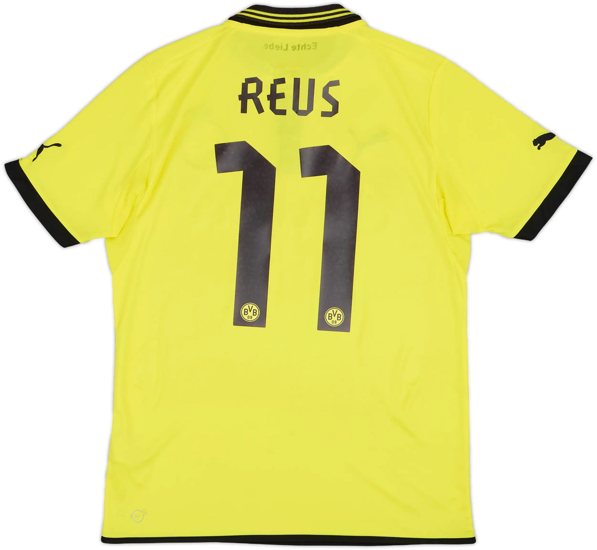 BORUSSIA DORTMUND 2012/13 — RETRO