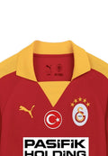GALATASARAY SK 2025/26 — LONGSLEEVE