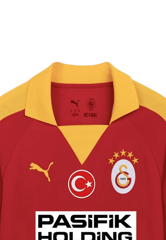 Galatasaray SK 2025/26 — Longsleeve