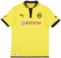 BORUSSIA DORTMUND 2012/13 — RETRO
