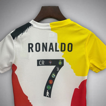 RONALDO CONCEPT JUNIOR — SPECIAL EDITION