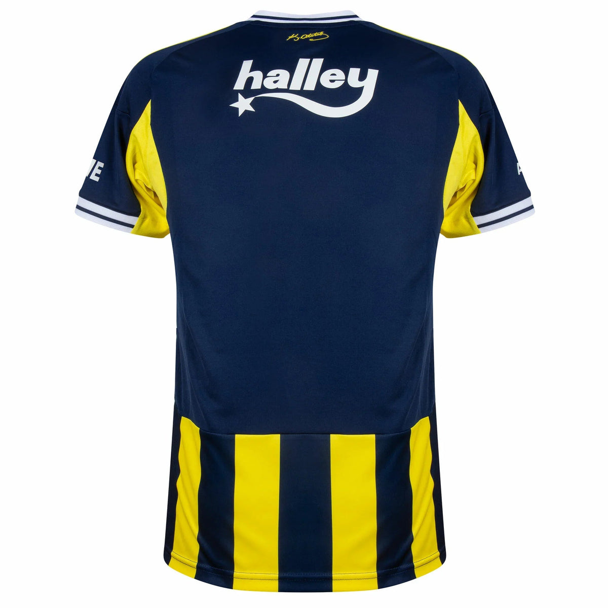 FENERBAHÇE 2025/26 — SHIRT