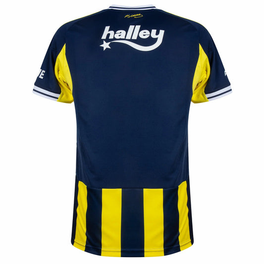 Fenerbahçe 2025/26 — Shirt