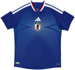 JAPAN 2026/27 — WK-SHIRT