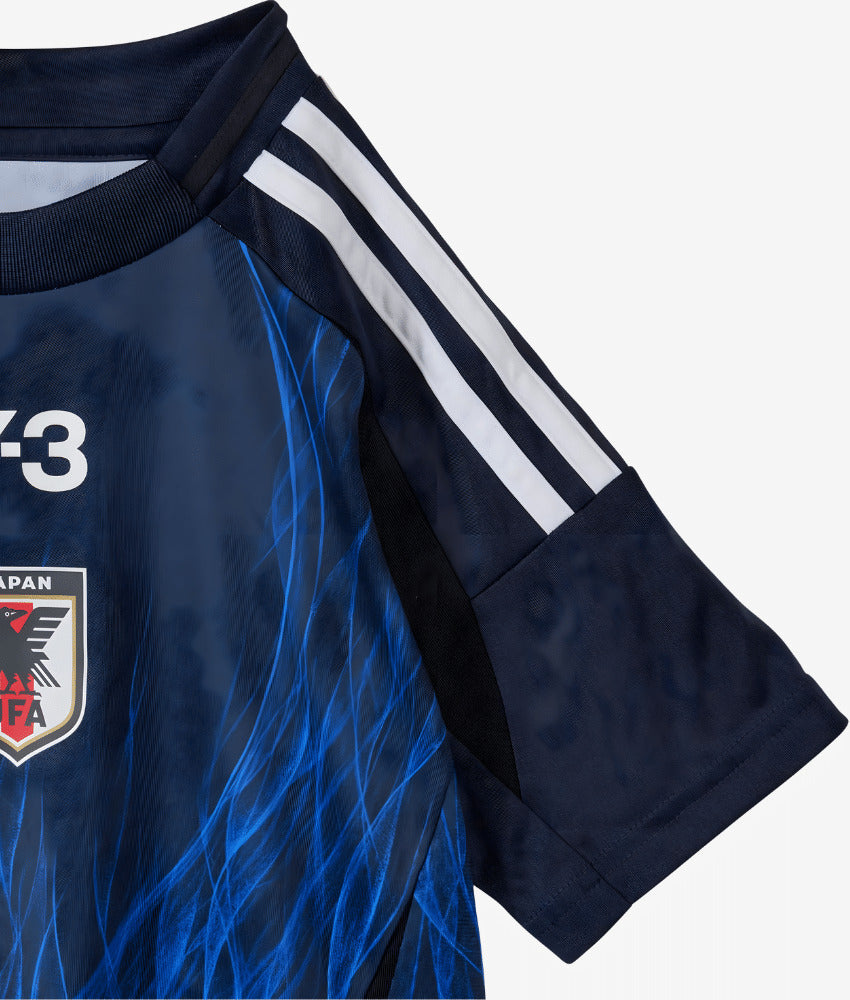 JAPAN JUNIOR 2024/25 — SHIRT