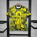 BRAZILIË 2024/25 X JESUS — SHIRT