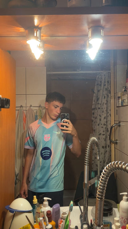 FC BARCELONA 2026 — SPECIAL EDITION