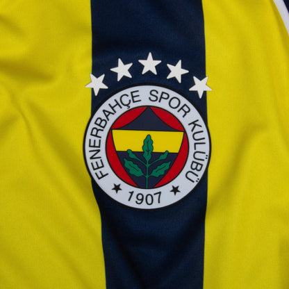 FENERBAHÇE 2025/26 — SHIRT