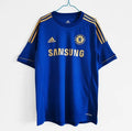 CHELSEA 2012/13 — RETRO