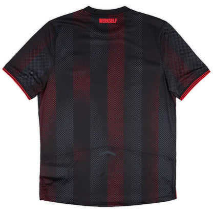BAYER LEVERKUSEN 2025/26 — SHIRT