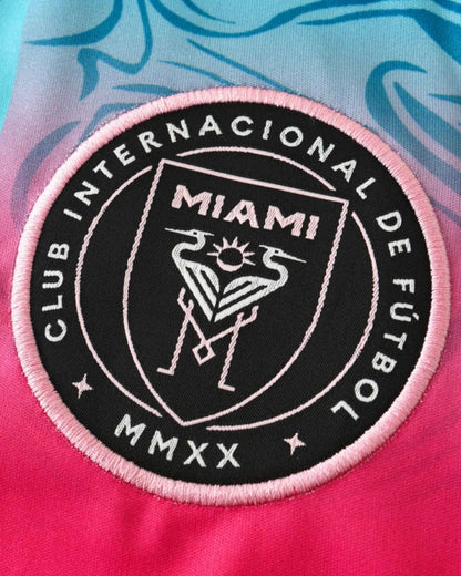 INTER MIAMI X MIAMI BEACH — SPECIAL EDITION