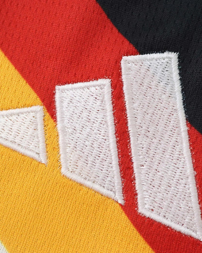 DUITSLAND JUNIOR 2026/27 — WK-SHIRT