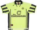 BORUSSIA DORTMUND 1996/97 — RETRO