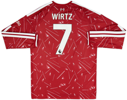 LIVERPOOL 2026/27 — LONGSLEEVE