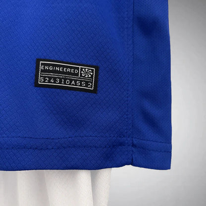 FRANKRIJK JUNIOR 2024/25 — SHIRT