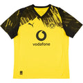 BORUSSIA DORTMUND 2025/26 — SHIRT