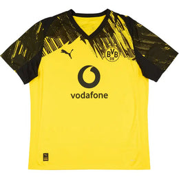 BORUSSIA DORTMUND 2025/26 — SHIRT