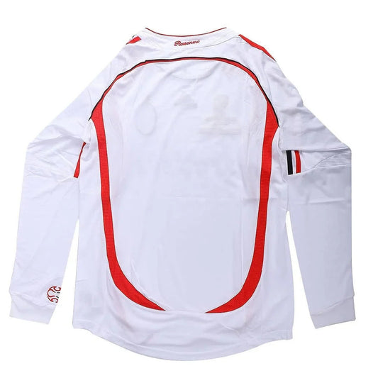 AC Milan 2006/07 — Retro Longsleeve