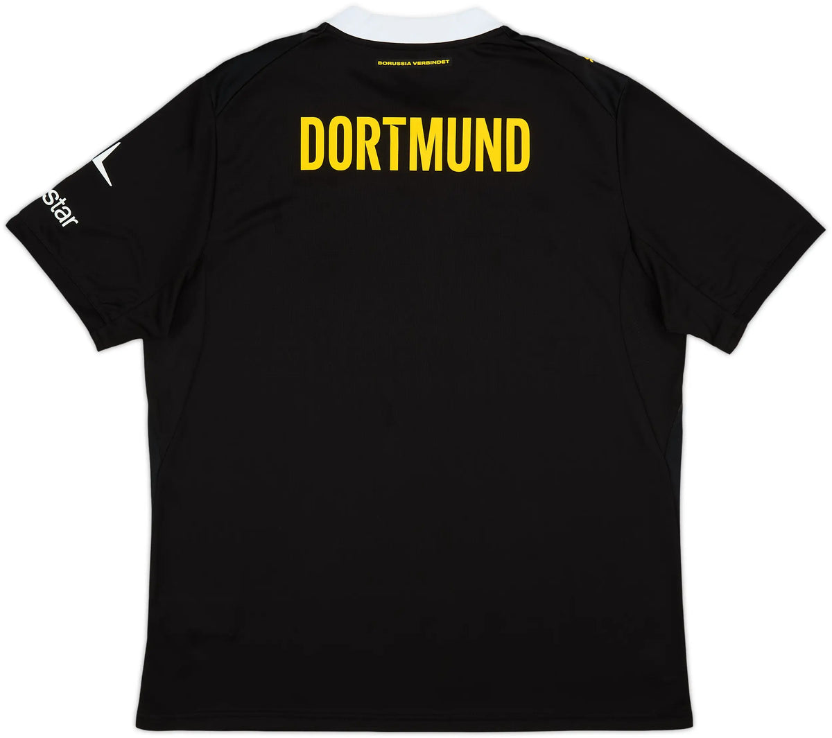 BORUSSIA DORTMUND 2026/27 — SHIRT