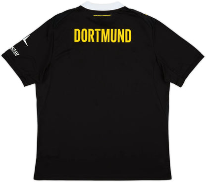 BORUSSIA DORTMUND 2026/27 — SHIRT