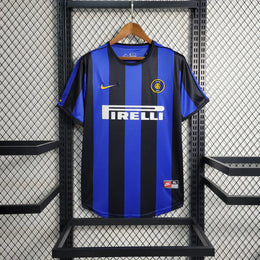 INTER MILAN 1999/00 — RETRO