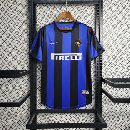 INTER MILAN 1999/00 — RETRO