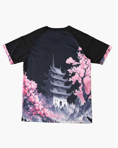 JAPAN X SAKURA DRAGON — SPECIAL EDITION