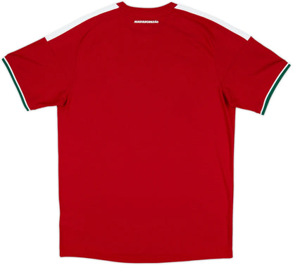 HONGARIJE 2026/27 — WK-SHIRT