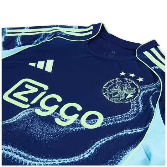 Ajax 2025/26 — Uitshirt