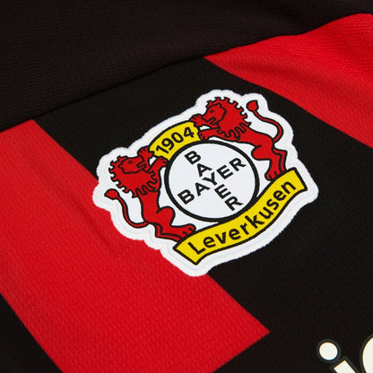 BAYER LEVERKUSEN 2026/27 — SHIRT