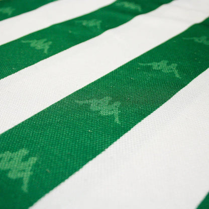 Real Betis 1995 96 Retro Longsleeve