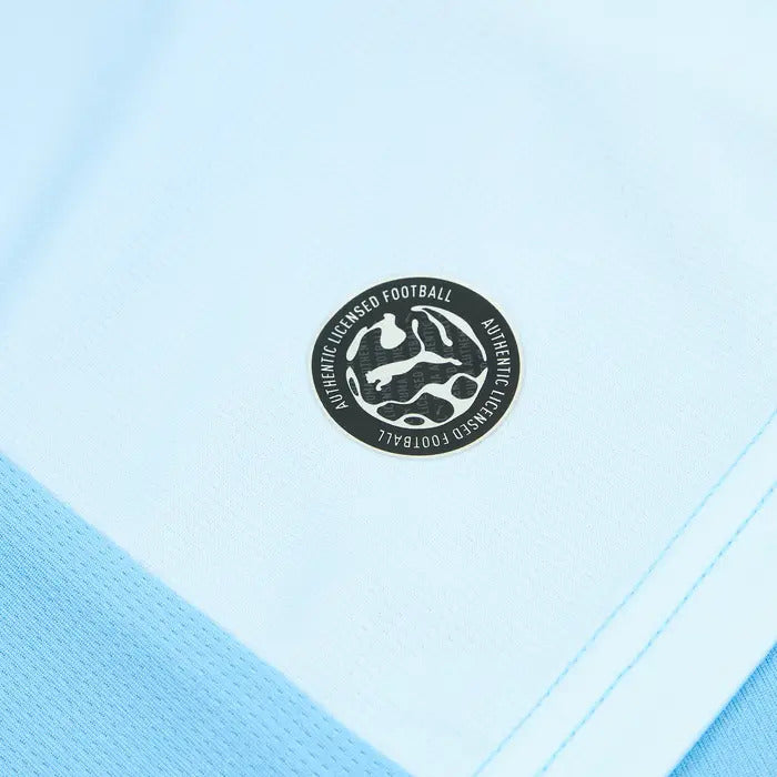 MANCHESTER CITY 2026/27 — SHIRT