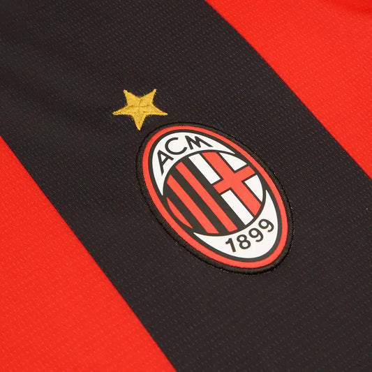 AC Milan 2026/27 — Shirt